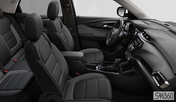 Chevrolet Trailblazer 2023