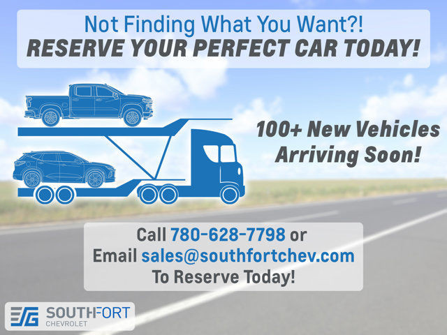 Equinox Chevrolet