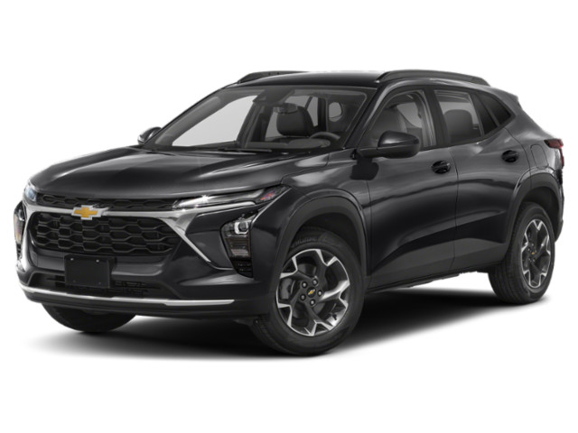 Chevrolet Trax Colour