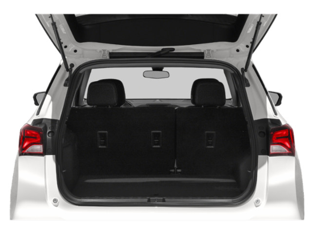 Chevrolet Equinox 5