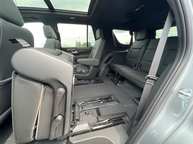 Chevrolet Tahoe 2023