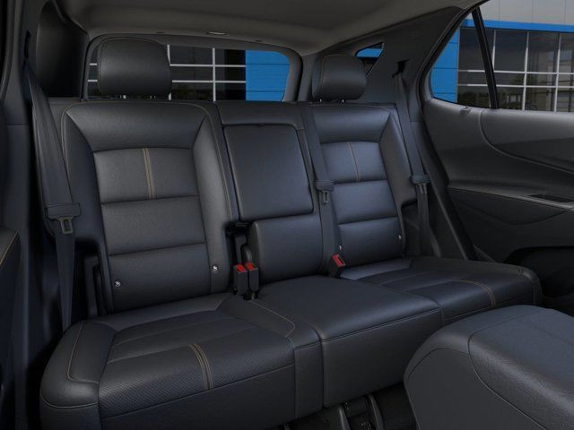 New Chevrolet Equinox