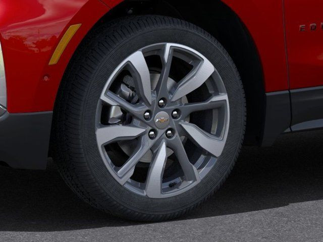 Chevrolet Equinox Premier
