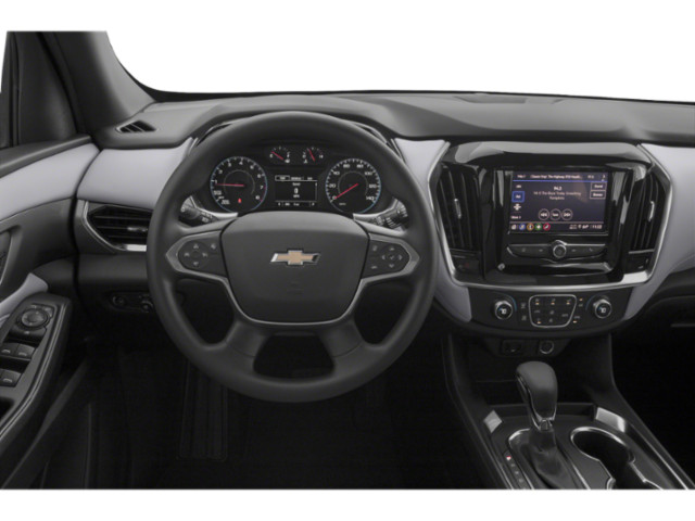 Chevrolet Traverse image