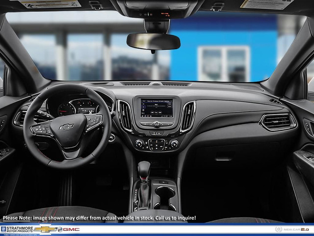 Chevrolet Equinox OTHER