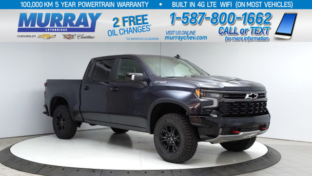 Chevrolet Silverado 1500 image