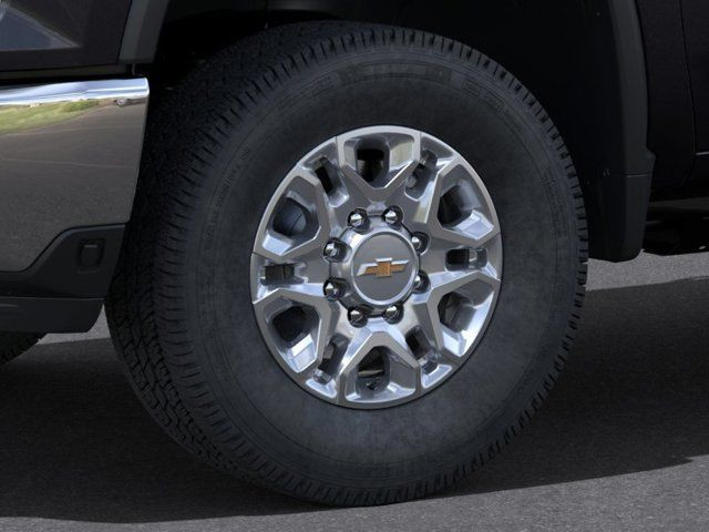 Chevrolet Silverado 3500HD