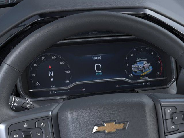 Chevrolet Silverado 3500HD 6
