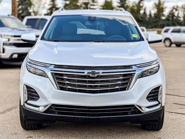 Chevrolet Equinox 5