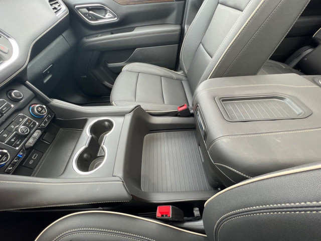 Used Chevrolet Tahoe FuelCar