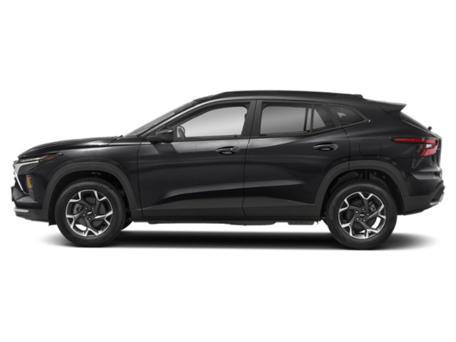 Trax Chevrolet