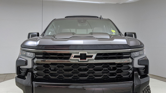 Chevrolet Silverado 1500 Colour