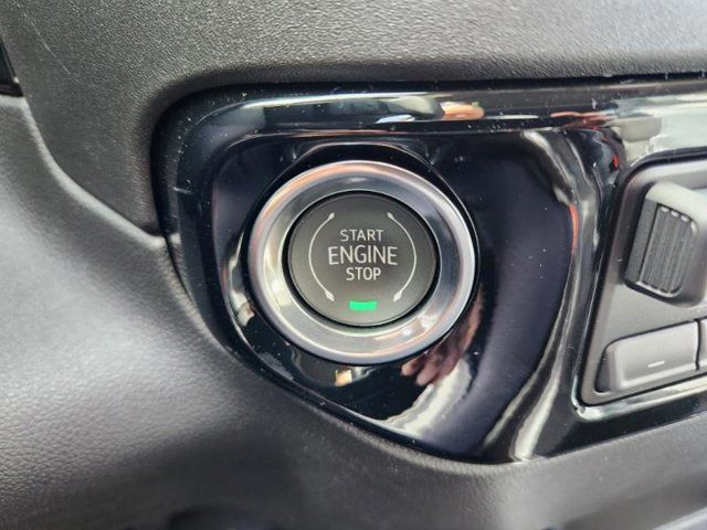 New Chevrolet Silverado 1500