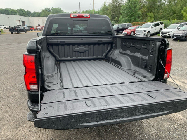 Chevrolet Colorado 2023