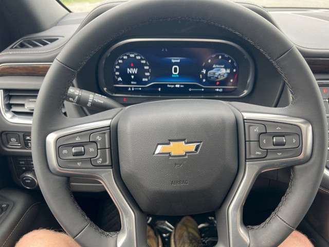 Tahoe Chevrolet