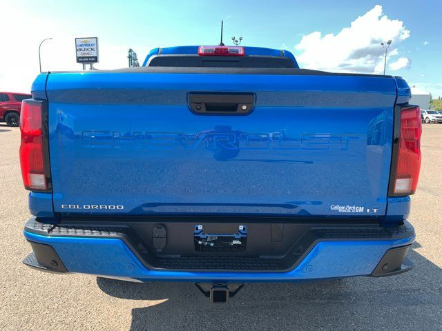 Used Chevrolet Colorado FuelCar