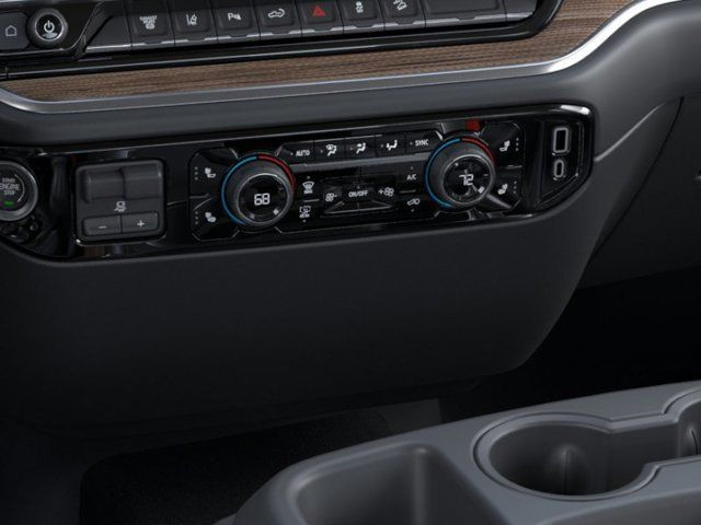 Chevrolet Silverado 3500HD 6