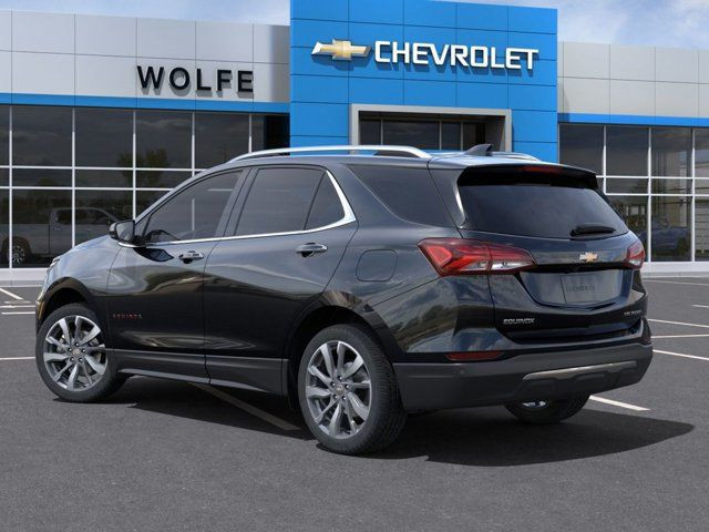 Chevrolet Equinox 5