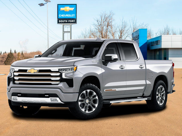 Used Chevrolet Silverado 1500 FuelCar