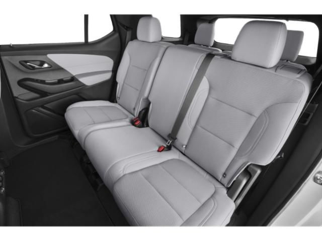 Chevrolet Traverse 2022