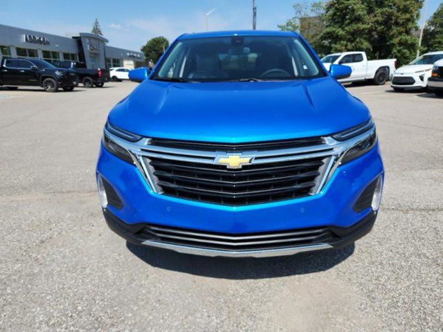 Used Chevrolet Equinox FuelCar