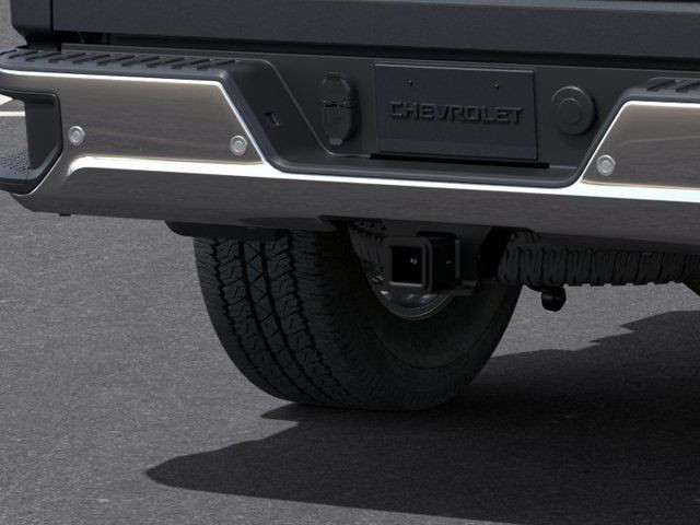 Chevrolet Silverado 3500HD LT