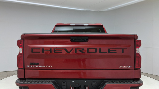 Chevrolet Silverado 1500 Colour