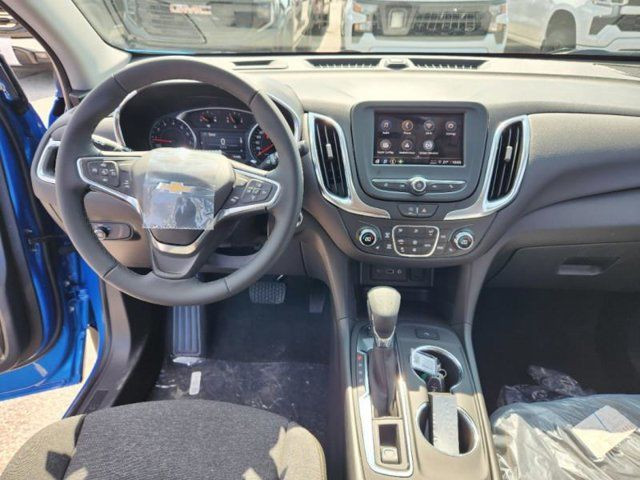 Chevrolet Equinox 2022