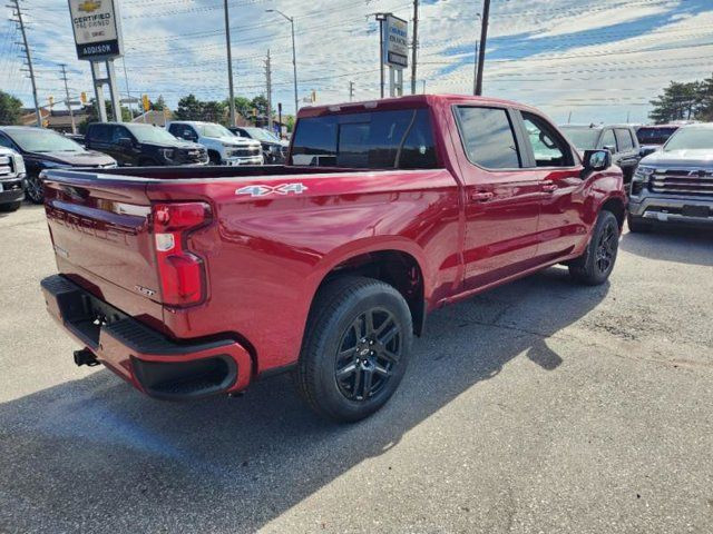Used Chevrolet Silverado 1500 FuelCar