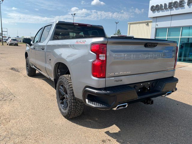 Silverado 1500 Chevrolet