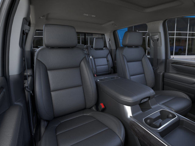 Chevrolet Silverado 3500HD image