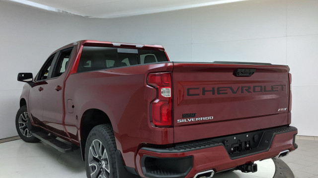 Chevrolet Silverado 1500 image