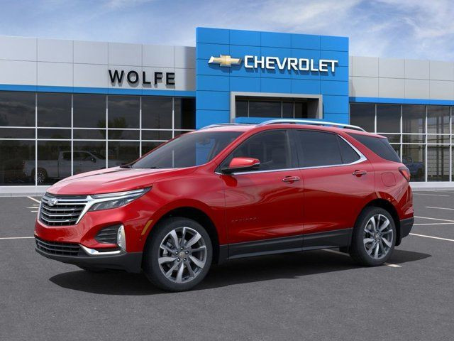 Chevrolet Equinox PETROL