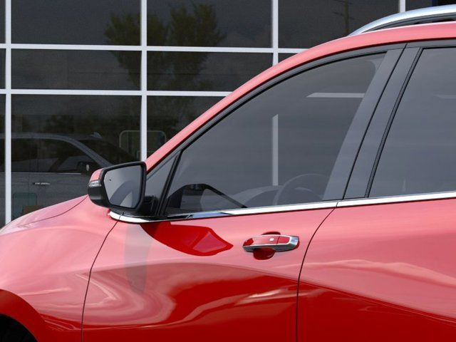 Chevrolet Equinox PETROL