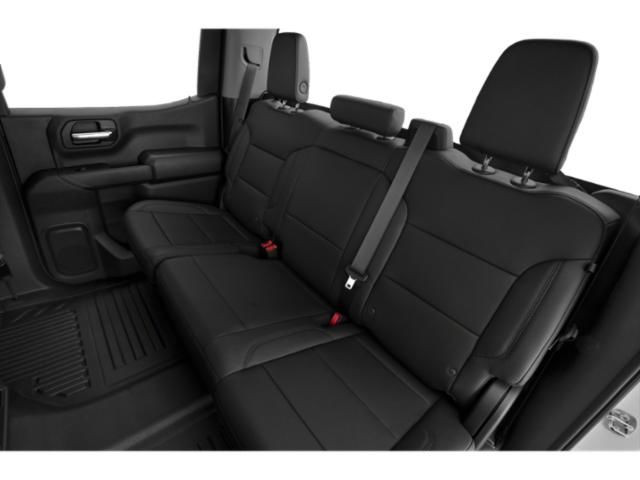 Chevrolet Silverado 1500 Automatic