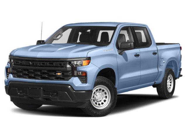 Chevrolet Silverado 1500 Pickup