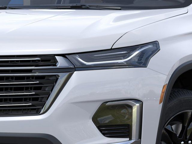 Chevrolet Traverse LT Cloth