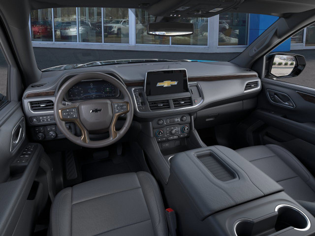 Chevrolet Tahoe PETROL