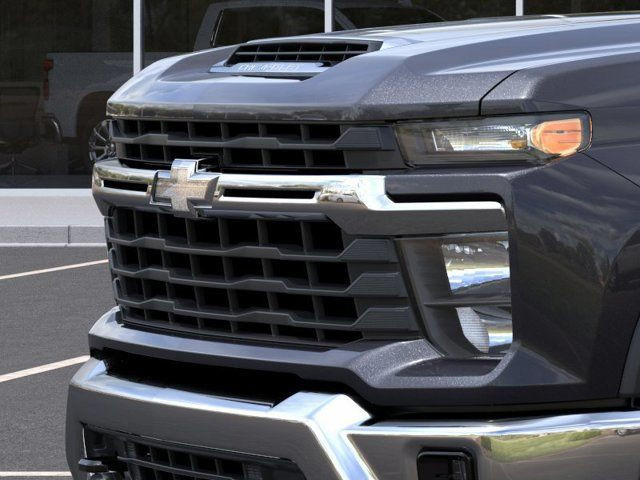 Chevrolet Silverado 3500HD LT