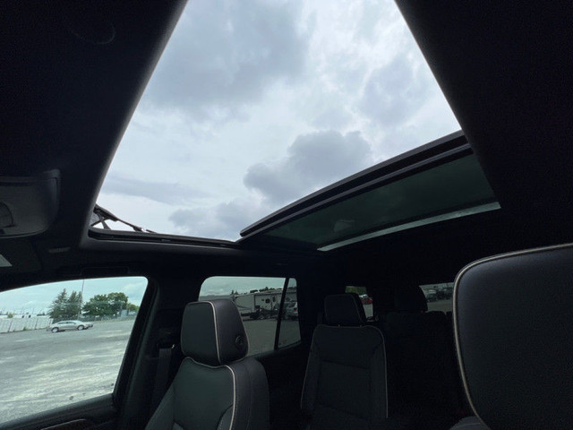 Used Chevrolet Tahoe FuelCar
