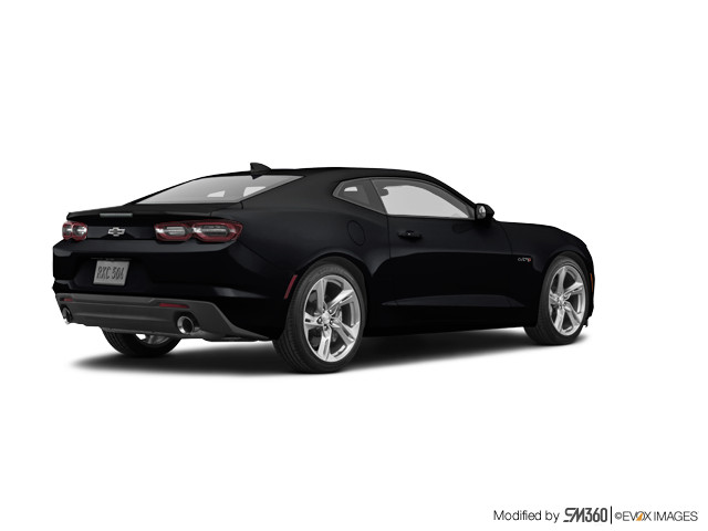 Chevrolet Camaro image