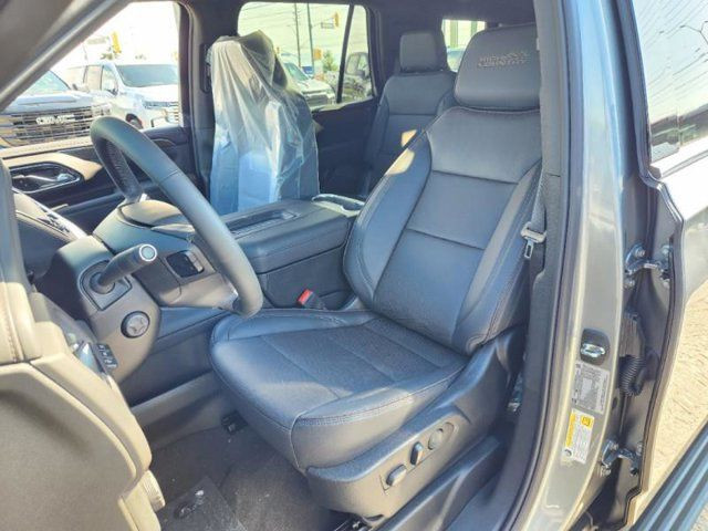 Used Chevrolet Tahoe FuelCar