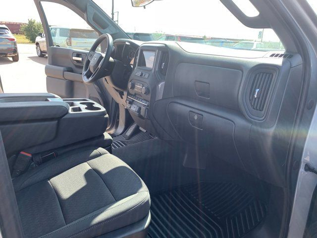 Used Chevrolet Silverado 1500 FuelCar