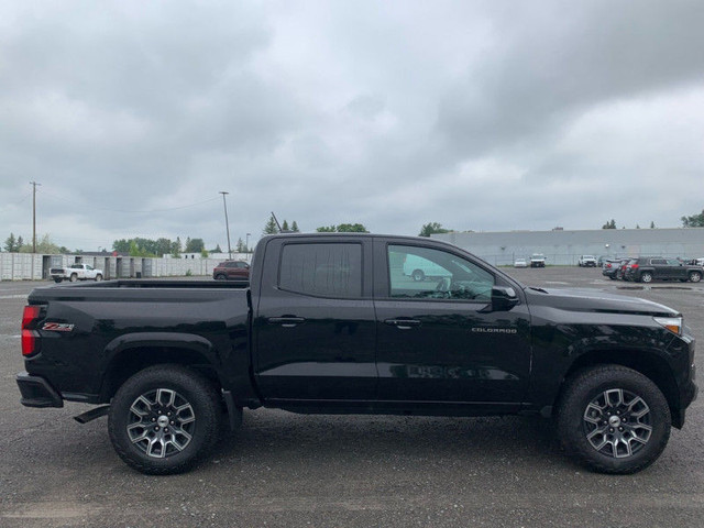 Used Chevrolet Colorado FuelCar