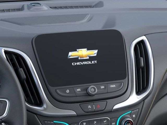 Chevrolet Equinox Features