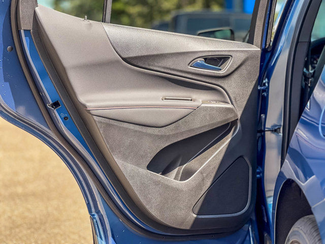 Chevrolet Equinox image