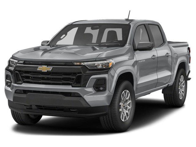 Chevrolet Colorado 2023