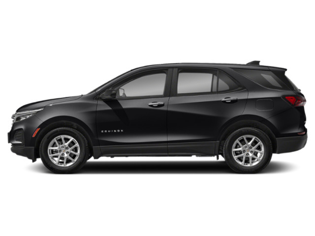 Chevrolet Equinox 2022