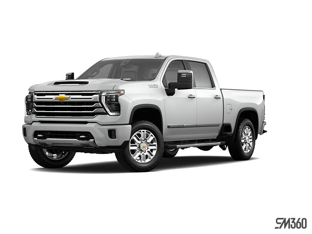 Used Chevrolet Silverado 3500HD FuelCar