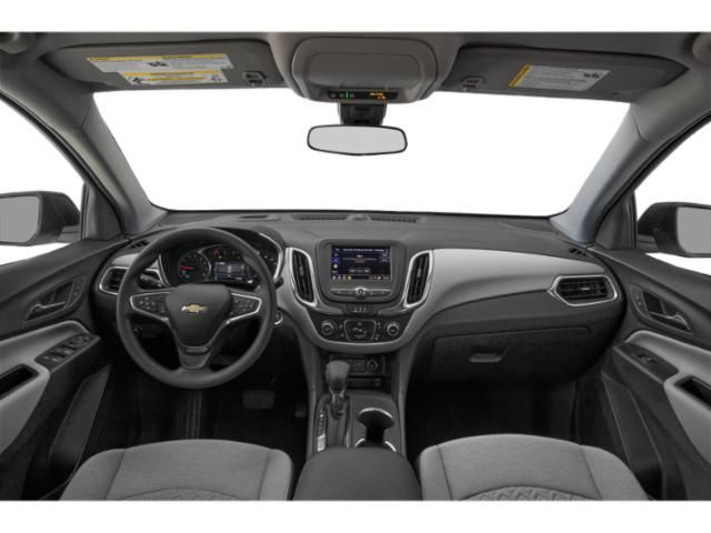 New Chevrolet Equinox